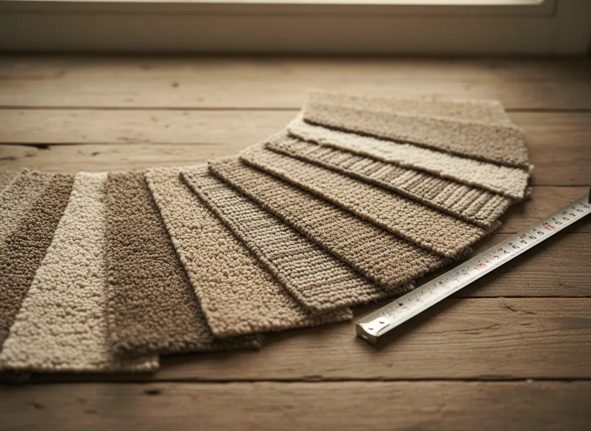 Carpet Installation Menlo Park, CA FAQs